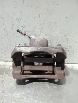 Peça sobressalente para automóvel em segunda mão pinça de travão dianteira esquerda por citroen c-elysee (dd_) 1.2 vti 82 referências oem iam 9676024780  