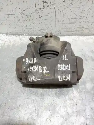 Pezzo di ricambio per auto di seconda mano Pinza Freno Anteriore Destra per DACIA DOKKER Ambiance Riferimenti OEM IAM   