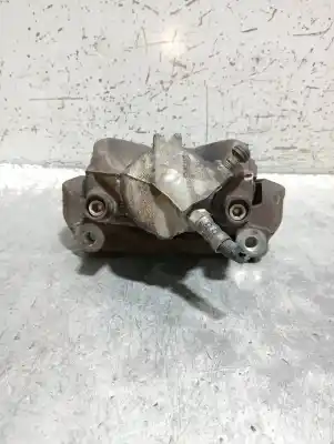 Second-hand car spare part front right brake caliper for dacia dokker ambiance oem iam references   