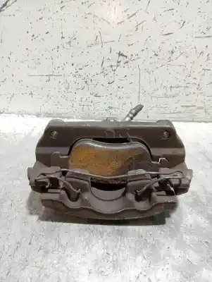 Second-hand car spare part front right brake caliper for dacia dokker ambiance oem iam references   