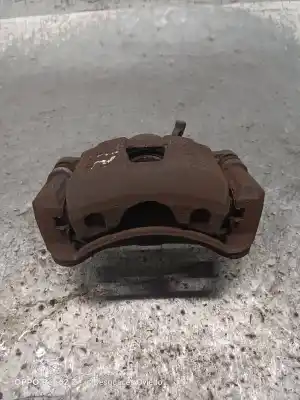 Second-hand car spare part front left brake caliper for daewoo lacetti se oem iam references   