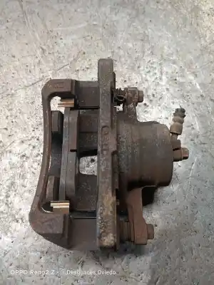 Second-hand car spare part front left brake caliper for daewoo lacetti se oem iam references   