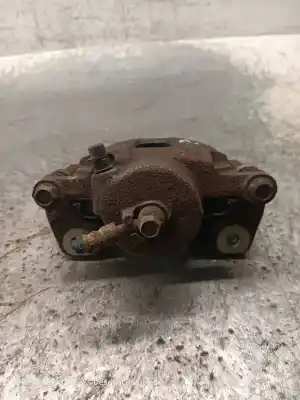 Second-hand car spare part front left brake caliper for daewoo lacetti se oem iam references   