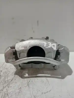 Second-hand car spare part front left brake caliper for dacia spring electric extreme 65 cv / 48 kw oem iam references 104457599e  