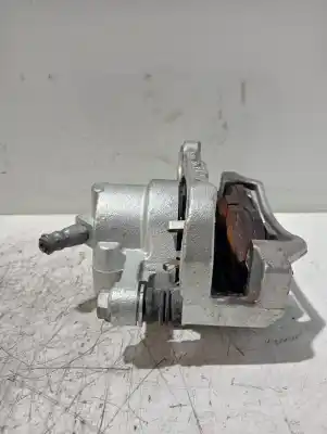 Second-hand car spare part front left brake caliper for dacia spring electric extreme 65 cv / 48 kw oem iam references 104457599e  