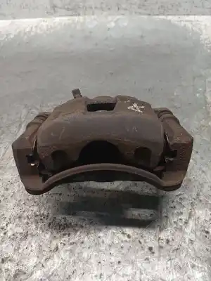 Second-hand car spare part front right brake caliper for daewoo lacetti se oem iam references   