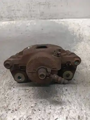 Second-hand car spare part front right brake caliper for daewoo lacetti se oem iam references   