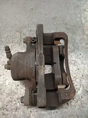 Second-hand car spare part front right brake caliper for daewoo lacetti se oem iam references   
