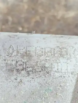 Pezzo di ricambio per auto di seconda mano riduttore per dacia spring electric extreme 65 cv / 48 kw riferimenti oem iam re0001  e065011