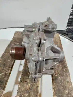 Pezzo di ricambio per auto di seconda mano riduttore per dacia spring electric extreme 65 cv / 48 kw riferimenti oem iam re0001  e065011