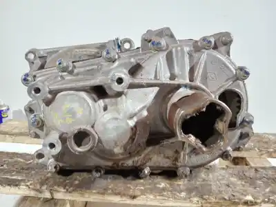 Pezzo di ricambio per auto di seconda mano riduttore per dacia spring electric extreme 65 cv / 48 kw riferimenti oem iam re0001  e065011