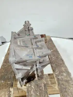 Pezzo di ricambio per auto di seconda mano riduttore per dacia spring electric extreme 65 cv / 48 kw riferimenti oem iam re0001  e065011