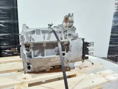 Tweedehands auto-onderdeel COMPLETE MOTOR voor RENAULT ZOE (BFM_)  OEM IAM-referenties MAQ607  C022508