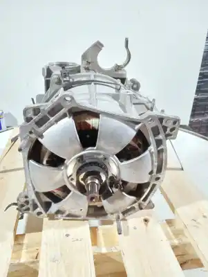 Second-hand car spare part complete engine for renault zoe (bfm_) zoe (bfmc) 5aq605 oem iam references maq607  c022508