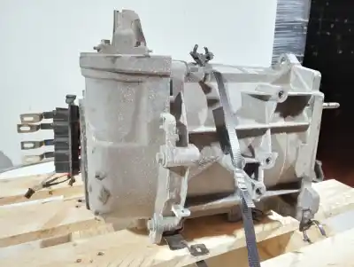 Second-hand car spare part complete engine for renault zoe (bfm_) zoe (bfmc) 5aq605 oem iam references maq607  c022508