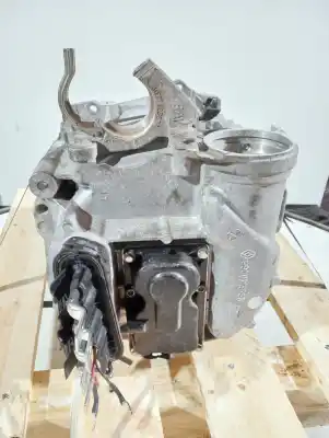 Second-hand car spare part complete engine for renault zoe (bfm_) zoe (bfmc) 5aq605 oem iam references maq607  c022508