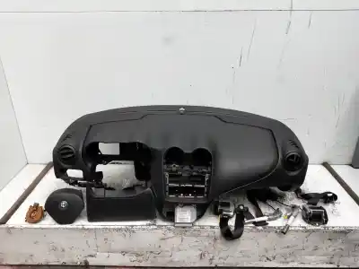 Tweedehands auto-onderdeel airbag-set voor alfa romeo mito (145) 1.6 jtd cat oem iam-referenties 50508413