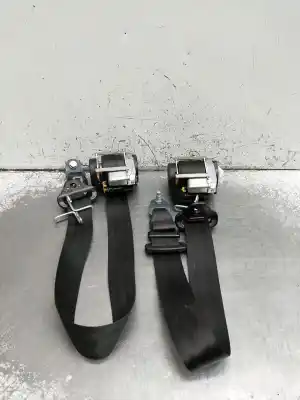 Second-hand car spare part airbag kit for citroen c-elysee (dd_) 1.6 bluehdi 100 oem iam references 9805630180 620504800 620595200