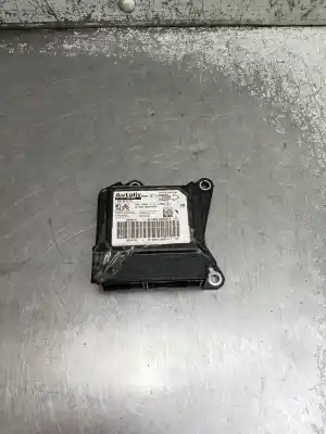 Second-hand car spare part airbag kit for citroen c-elysee (dd_) 1.6 bluehdi 100 oem iam references 9805630180 620504800 620595200