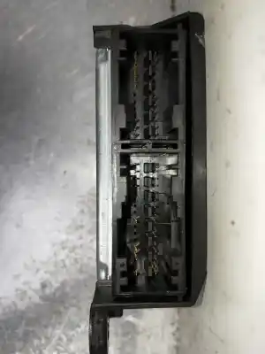 Second-hand car spare part airbag kit for citroen c-elysee (dd_) 1.6 bluehdi 100 oem iam references 9805630180 620504800 620595200