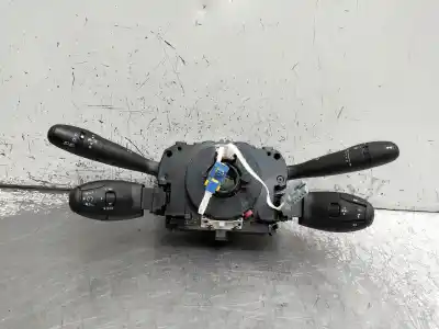 Second-hand car spare part airbag kit for citroen c-elysee (dd_) 1.6 bluehdi 100 oem iam references 9805630180 620504800 620595200