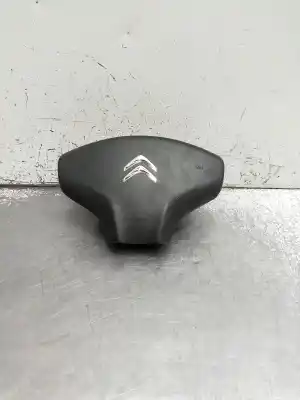 Second-hand car spare part airbag kit for citroen c-elysee (dd_) 1.6 bluehdi 100 oem iam references 9805630180 620504800 620595200