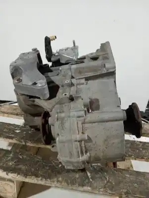 Pezzo di ricambio per auto di seconda mano riduttore per seat leon (1p1) leon (1p1) (2005 - 2012) riferimenti oem iam kny  20038 p02 14 2112 1309