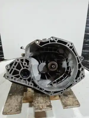 Pezzo di ricambio per auto di seconda mano riduttore per opel corsa d (s07) 1.4 (l08 l68) riferimenti oem iam 42jc418  b082324542jc418