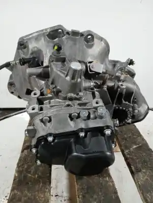 Pezzo di ricambio per auto di seconda mano riduttore per opel corsa d (s07) 1.4 (l08 l68) riferimenti oem iam 42jc418  b082324542jc418