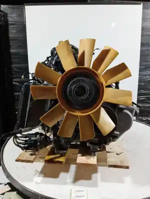 Pezzo di ricambio per auto di seconda mano motore completo per jaguar xj6/12 3.2 xj6 riferimenti oem iam 