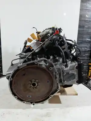 Second-hand car spare part complete engine for jaguar xj6/12 3.2 xj6 oem iam references   