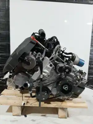 Second-hand car spare part COMPLETE ENGINE for HYUNDAI KONA N  OEM IAM references G4KH  MD031564