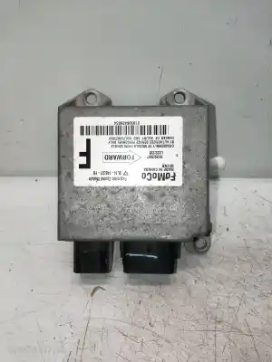 Pezzo di ricambio per auto di seconda mano kit airbag per ford expedition  riferimenti oem iam 8l1414b321fb  