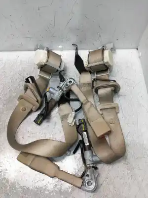 Pezzo di ricambio per auto di seconda mano kit airbag per ford expedition  riferimenti oem iam 8l1414b321fb  