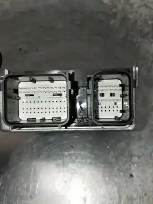 Автозапчастина б/у комплект подушки безпеки для ford transit custom kombi tourneo custom посилання на oem iam bk3t14b321ad  