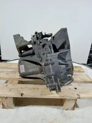 Peça sobressalente para automóvel em segunda mão caixa de velocidades por ford focus turn. (cb8) 1.0 ecoboost cat referências oem iam cv6r7002pf