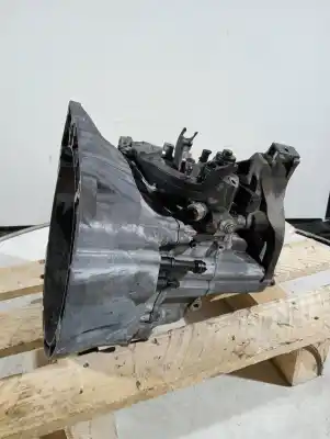 Pezzo di ricambio per auto di seconda mano riduttore per ford focus turn. (cb8) 1.0 ecoboost cat riferimenti oem iam cv6r7002pf  ttfl0 110314 153315