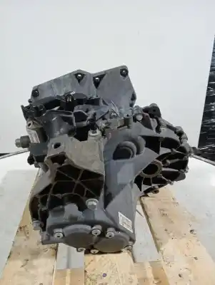 Pezzo di ricambio per auto di seconda mano riduttore per ford focus turn. (cb8) 1.0 ecoboost cat riferimenti oem iam cv6r7002pf  ttfl0 110314 153315