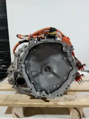 Pièce détachée automobile d'occasion  pour TOYOTA YARIS  Références OEM IAM 1LM  