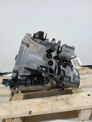 Pezzo di ricambio per auto di seconda mano riduttore per peugeot 208 (p2) 1.2 puretech riferimenti oem iam 20xj05