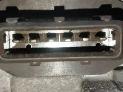 Second-hand car spare part flowmeter for jaguar xj6/12 3.2 xj6 oem iam references 73242a  afh551