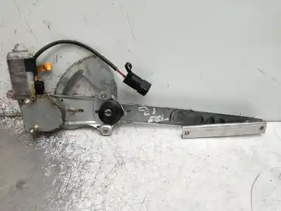 Pezzo di ricambio per auto di seconda mano alzacristalli posteriore sinistro per jaguar xj6/12 3.2 xj6 riferimenti oem iam 680186143000