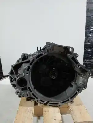 Pezzo di ricambio per auto di seconda mano riduttore per mazda 3 lim. (bl) luxury riferimenti oem iam a9601954  