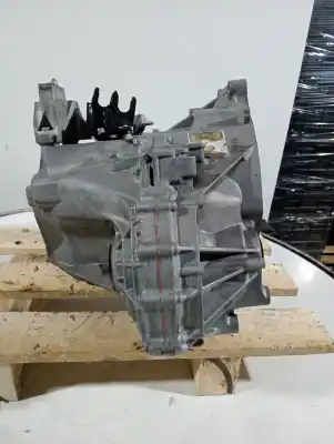 Pezzo di ricambio per auto di seconda mano riduttore per mazda 3 lim. (bl) luxury riferimenti oem iam a9601954  