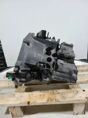 Pezzo di ricambio per auto di seconda mano  per OPEL MOKKA  Riferimenti OEM IAM 20XJ03  0108809T