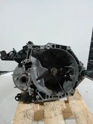 Автозапчастина б/у коробка передач для opel mokka gs line посилання на oem iam 20xj03  0108809t