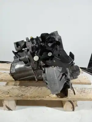 Автозапчастина б/у коробка передач для opel mokka gs line посилання на oem iam 20xj03  0108809t