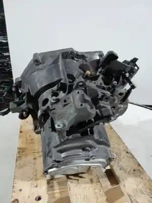 Автозапчастина б/у коробка передач для opel mokka gs line посилання на oem iam 20xj03  0108809t