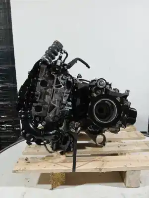 Pezzo di ricambio per auto di seconda mano MOTORE COMPLETO per OPEL MOKKA  Riferimenti OEM IAM HN05  10Z1AC 0115512