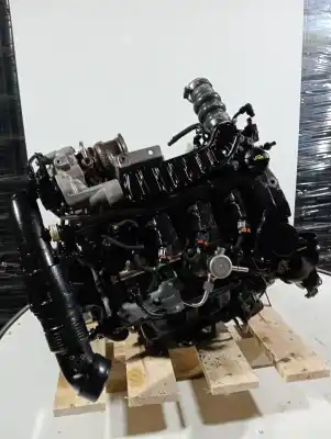 Автозапчасти б/у полный двигатель за opel mokka gs line ссылки oem iam hn05  10z1ac 0115512